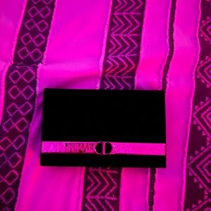 Dior Eye makeup Pallet